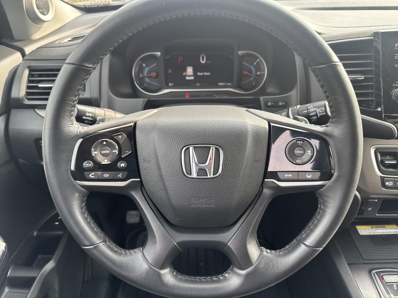 2022 Honda Pilot Special Edition San Antonio TX