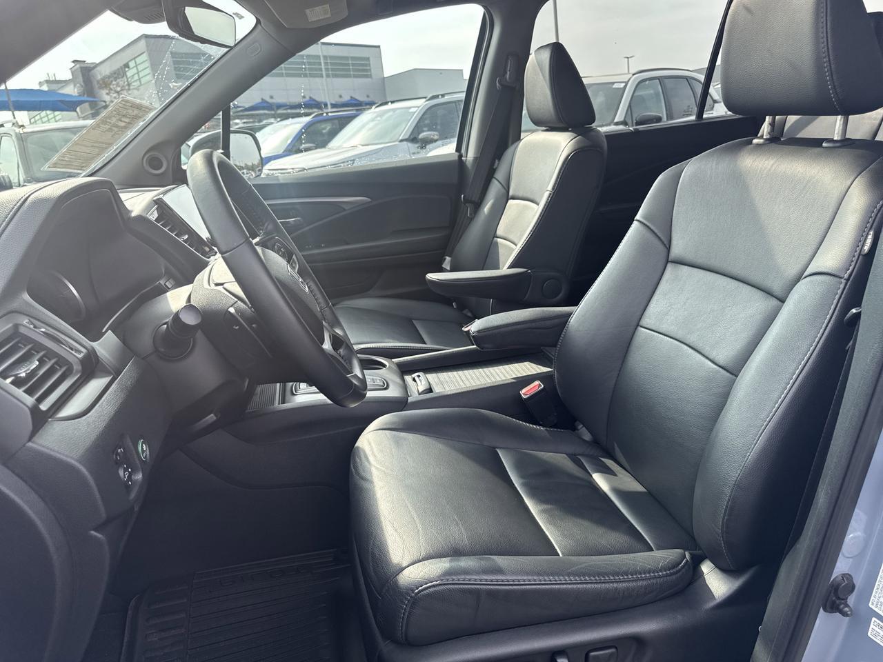 2022 Honda Pilot Special Edition San Antonio TX