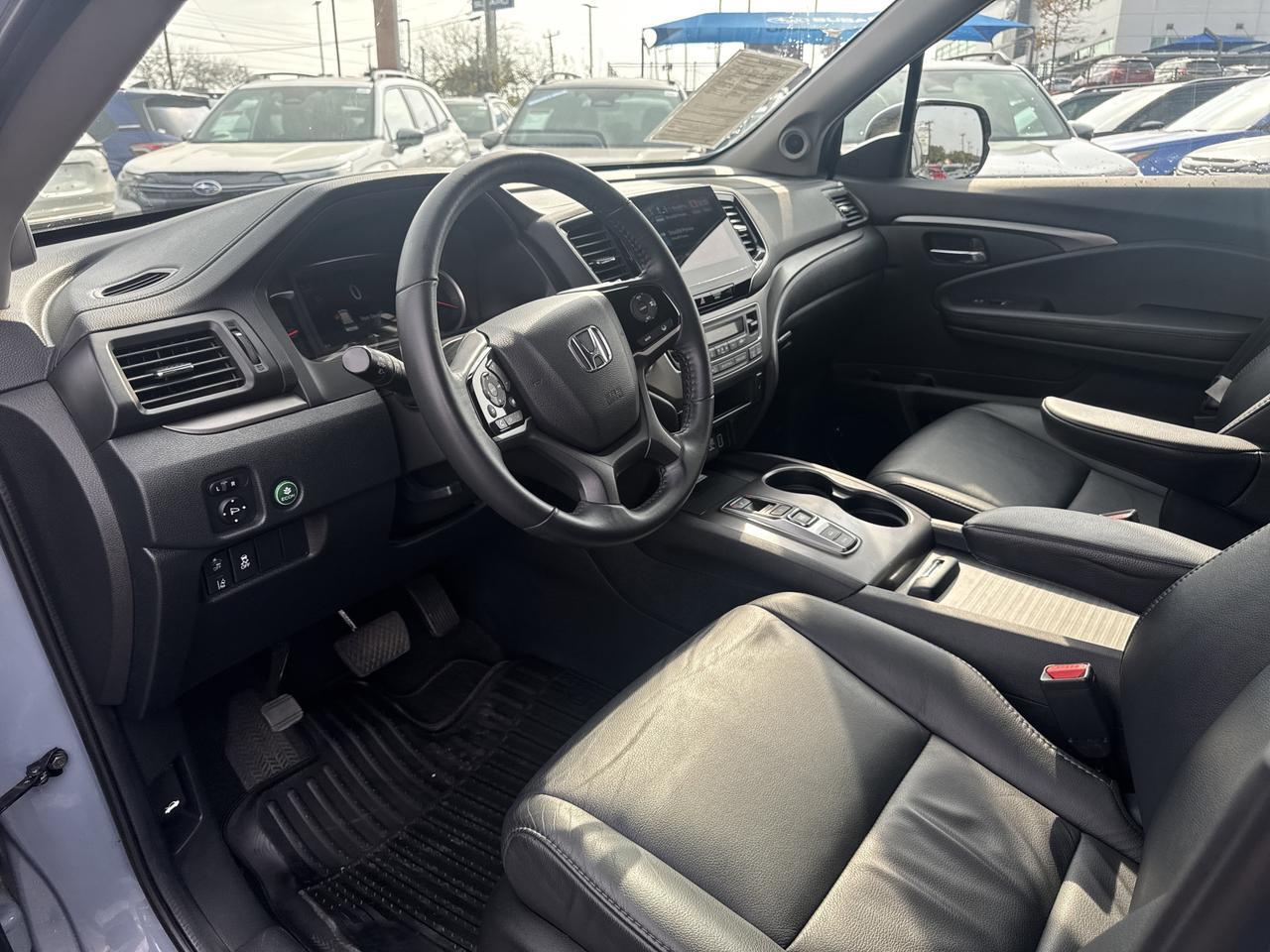 2022 Honda Pilot Special Edition San Antonio TX