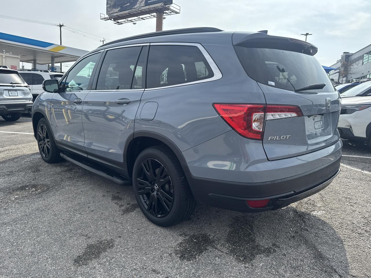 2022 Honda Pilot Special Edition San Antonio TX