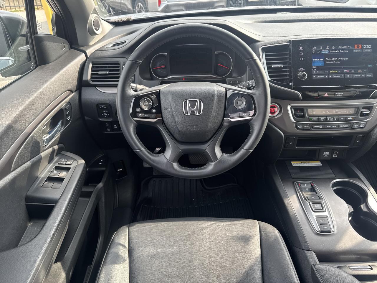 2022 Honda Pilot Special Edition San Antonio TX