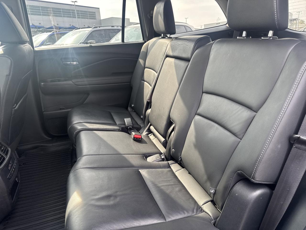 2022 Honda Pilot Special Edition San Antonio TX