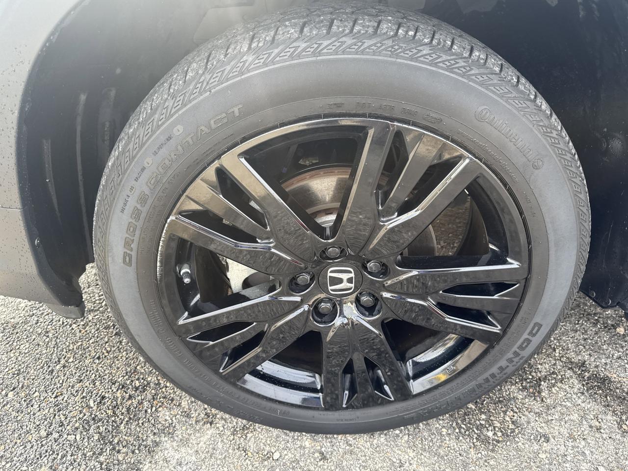 2022 Honda Pilot Special Edition San Antonio TX