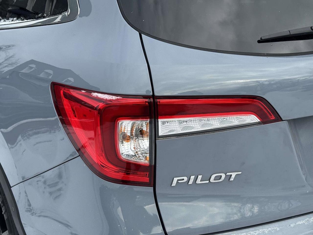 2022 Honda Pilot Special Edition San Clemente CA