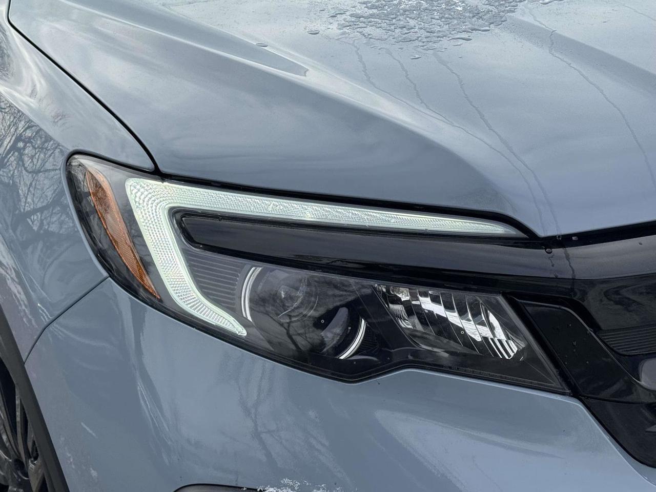 2022 Honda Pilot Special Edition San Clemente CA