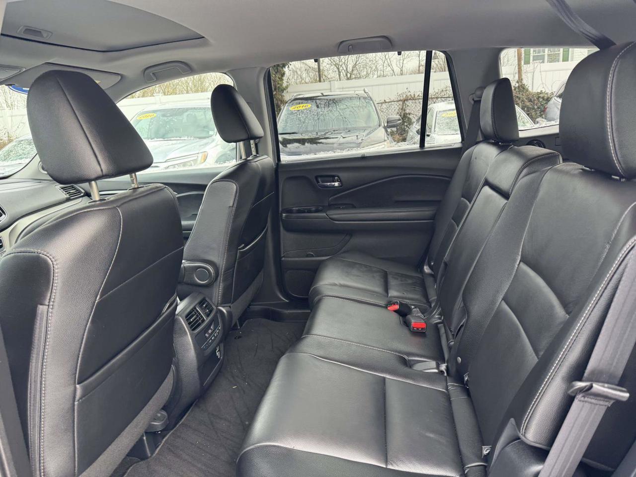 2022 Honda Pilot Special Edition San Clemente CA