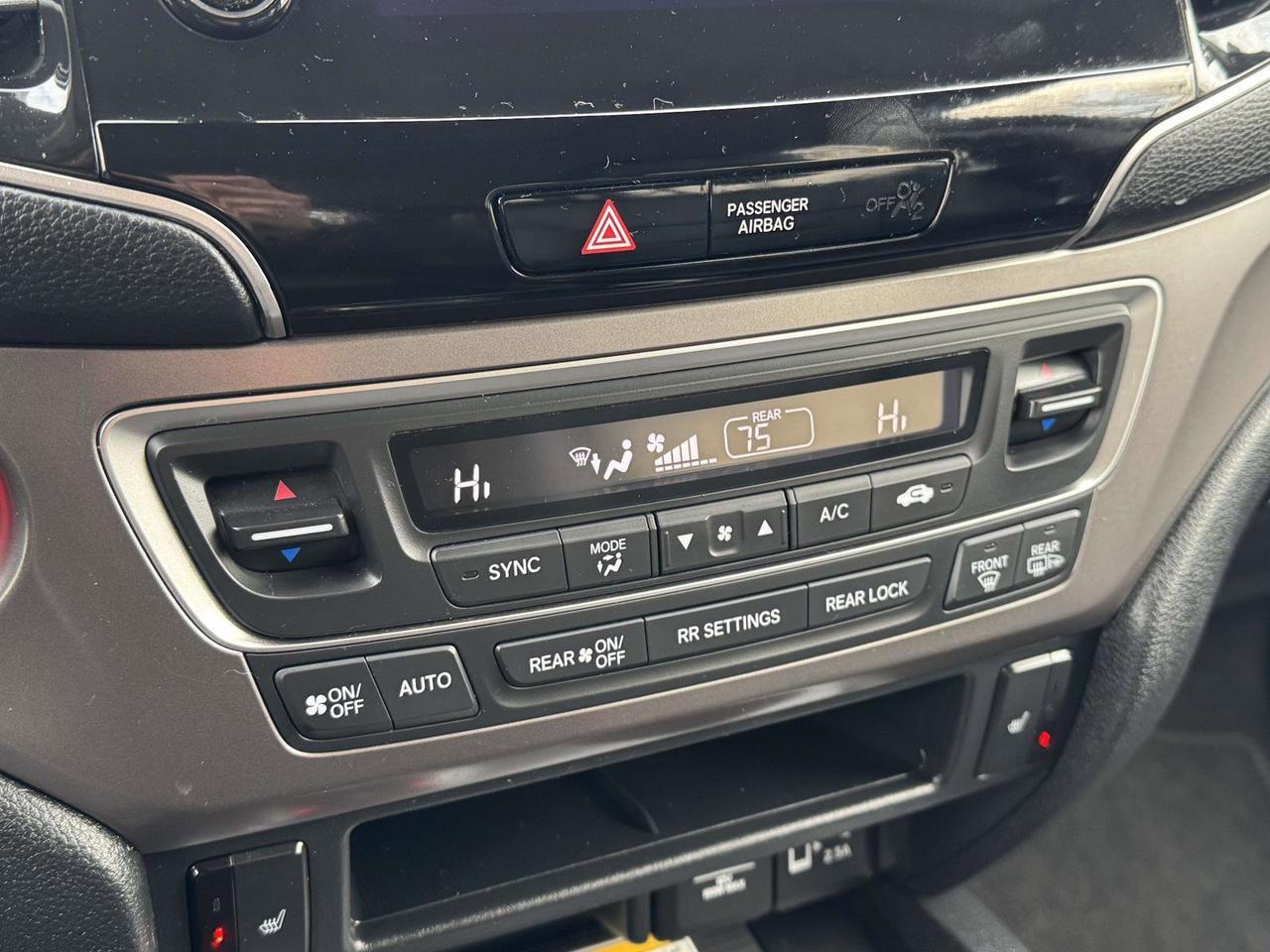 2022 Honda Pilot Special Edition San Clemente CA