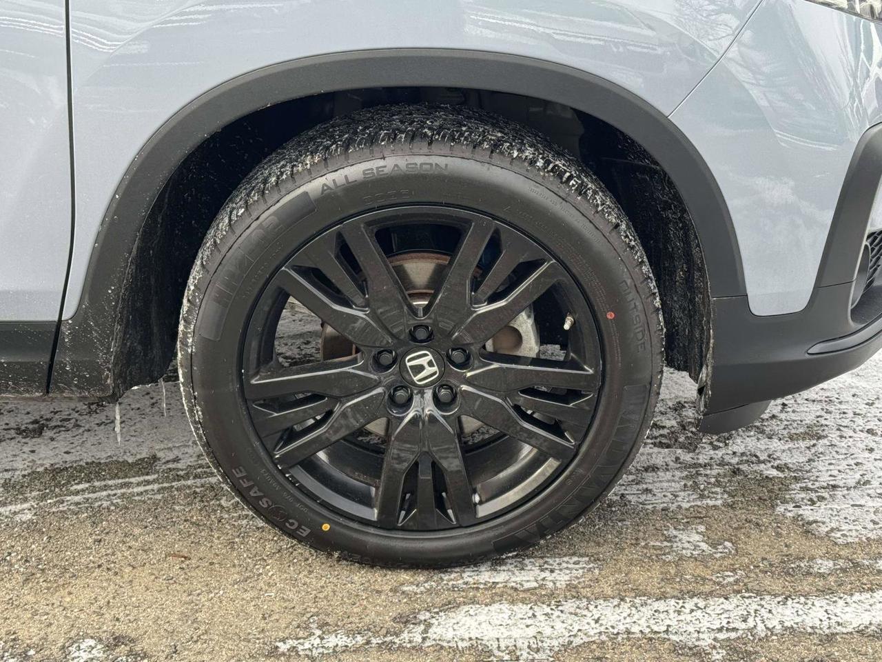 2022 Honda Pilot Special Edition San Clemente CA