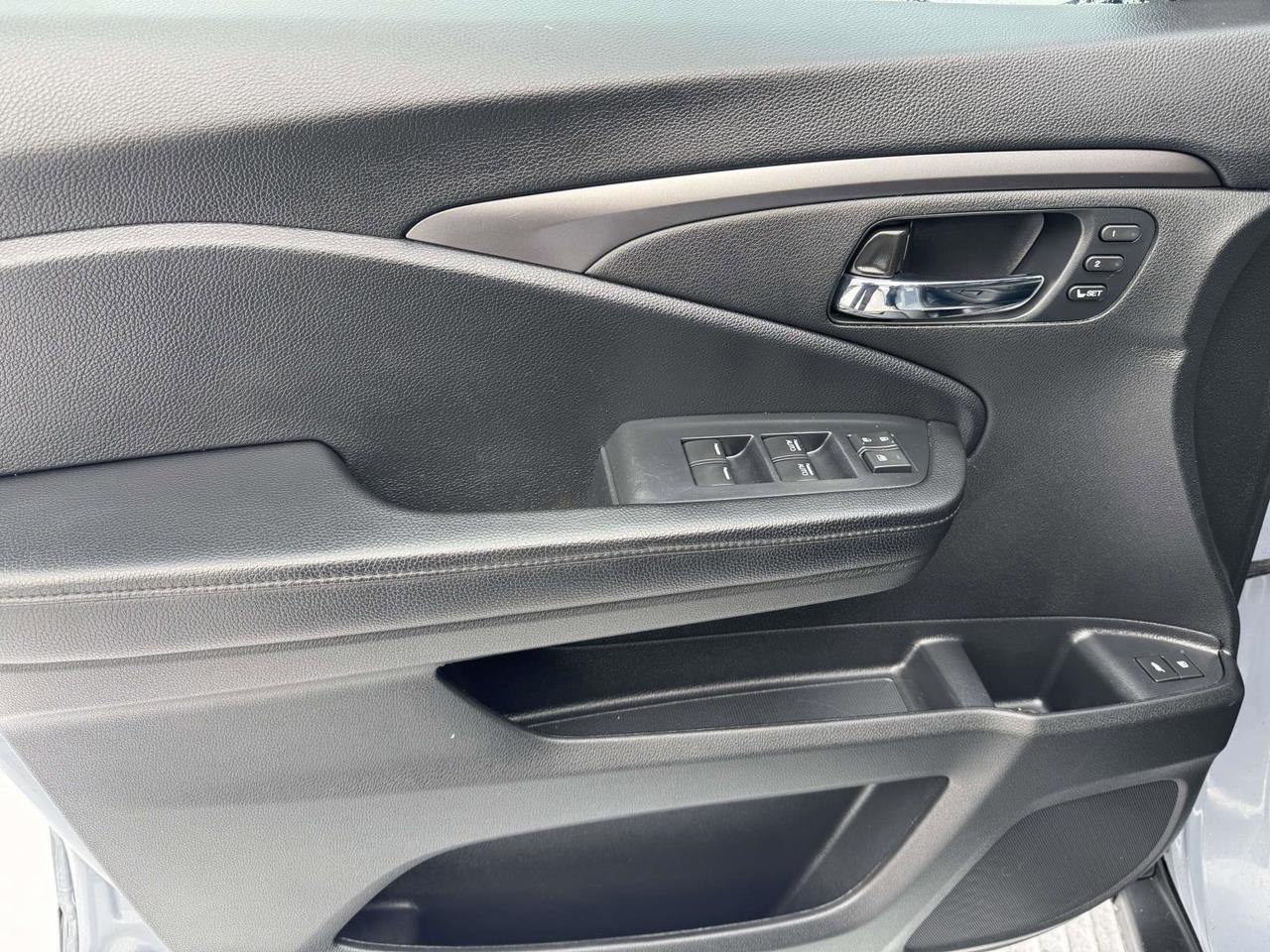 2022 Honda Pilot Special Edition San Clemente CA