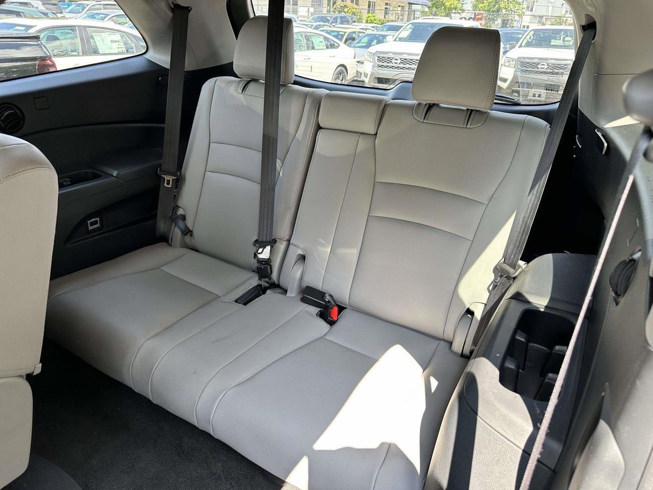 2022 Honda Pilot Special Edition San Clemente CA