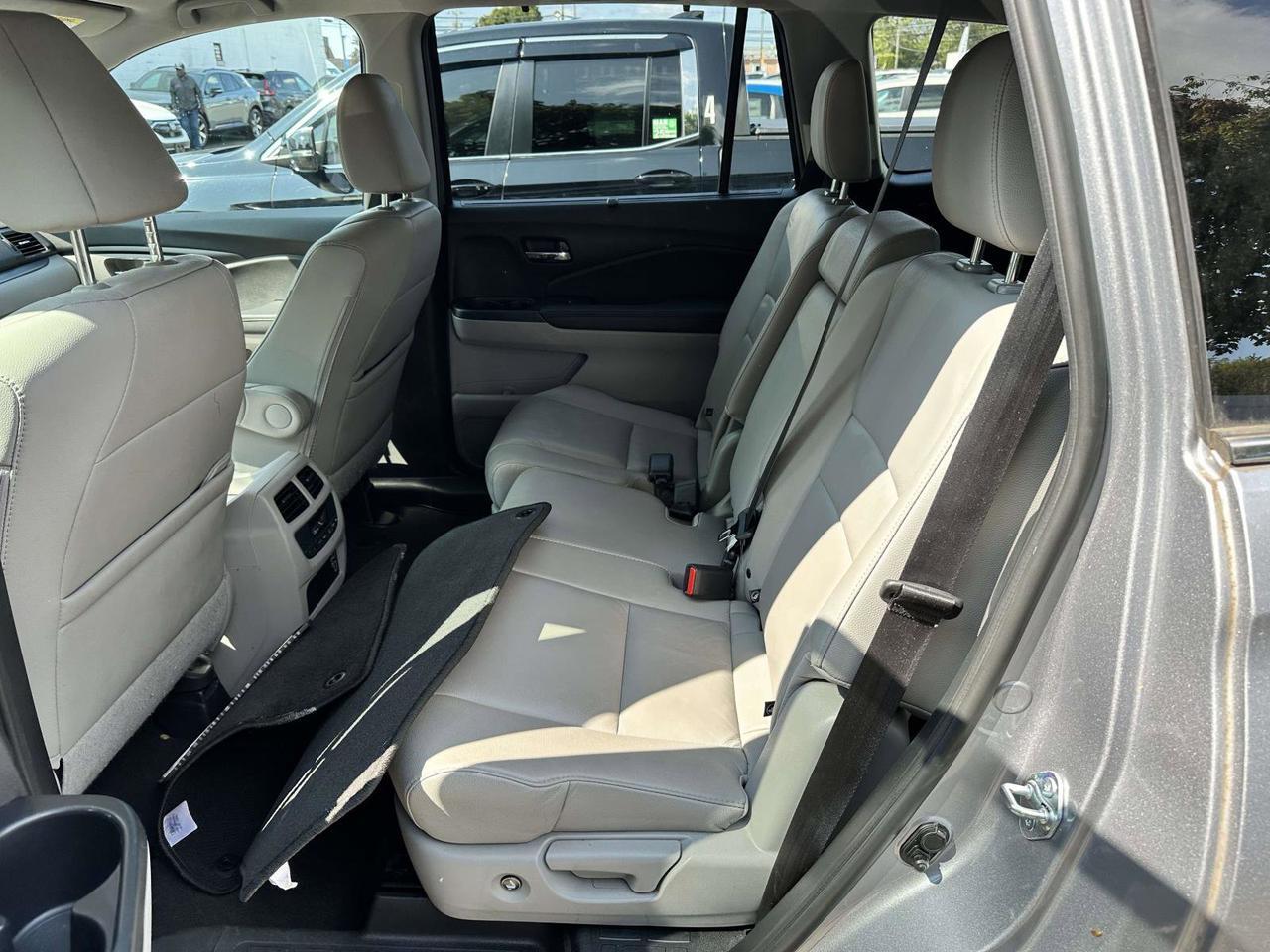 2022 Honda Pilot Special Edition San Clemente CA
