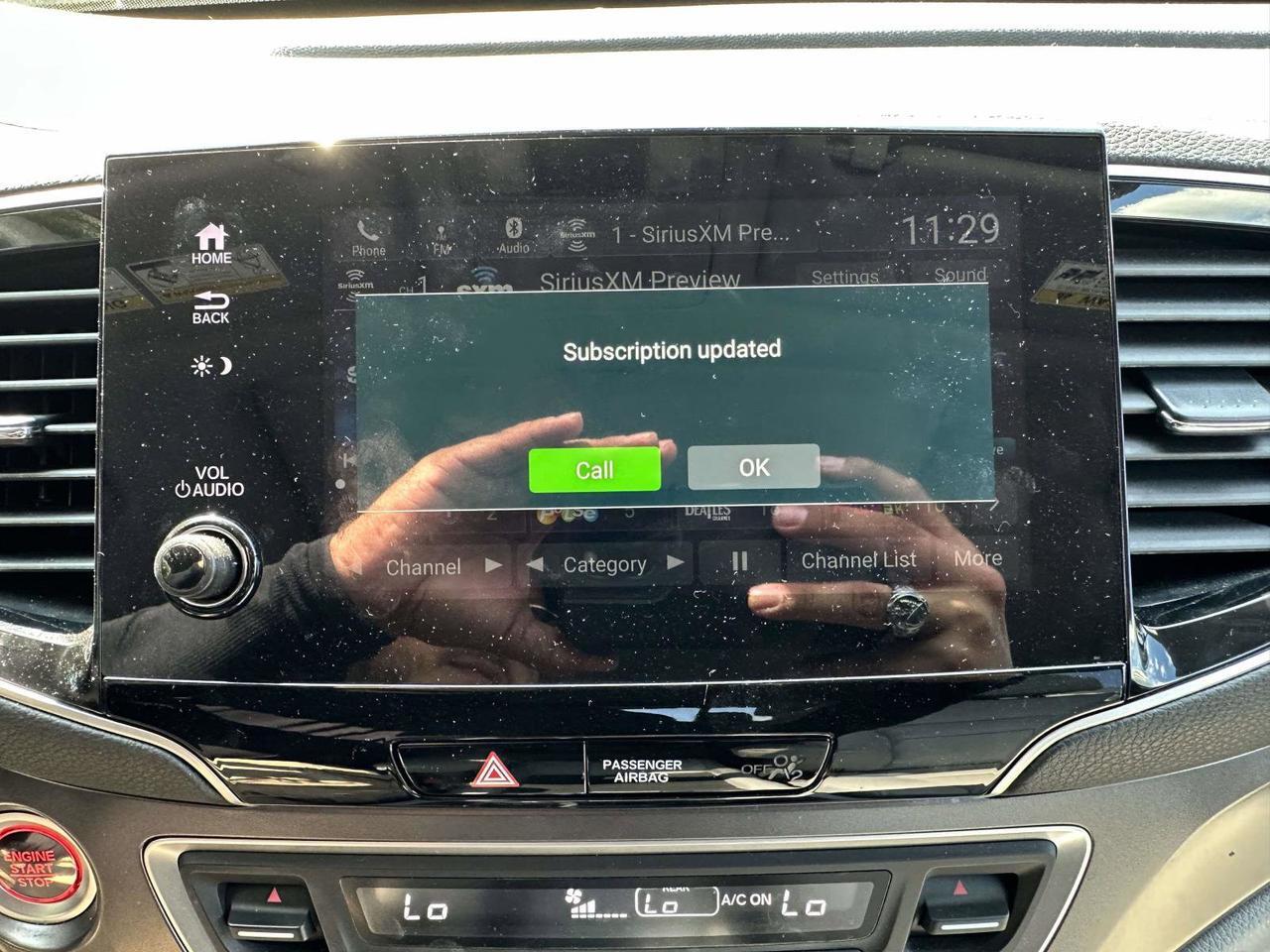 2022 Honda Pilot Special Edition San Clemente CA