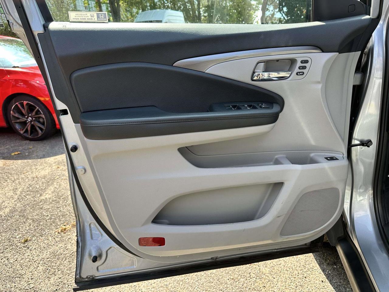 2022 Honda Pilot Special Edition San Clemente CA