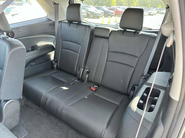 2022 Honda Pilot Special Edition San Clemente CA