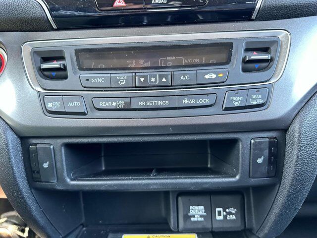 2022 Honda Pilot Special Edition San Clemente CA