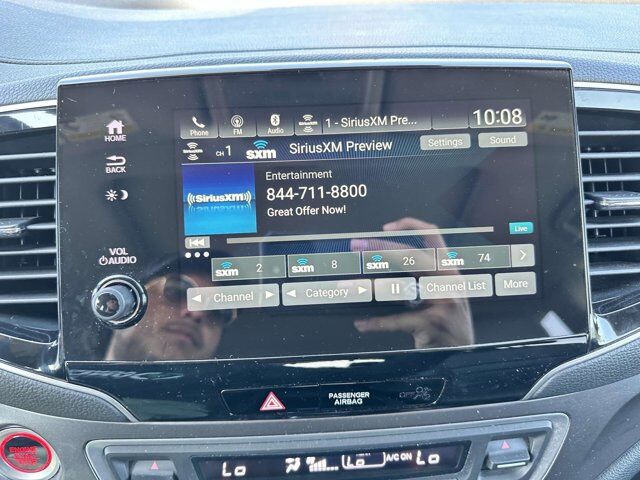 2022 Honda Pilot Special Edition San Clemente CA