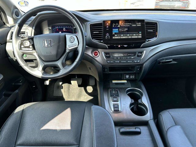 2022 Honda Pilot Special Edition San Clemente CA