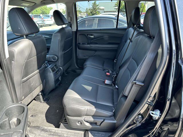 2022 Honda Pilot Special Edition San Clemente CA