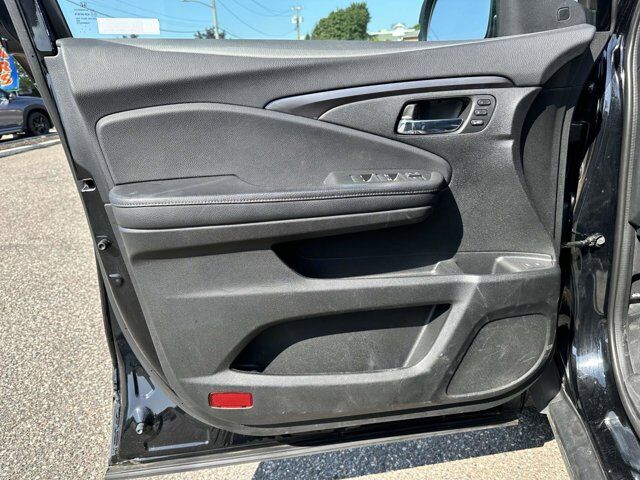 2022 Honda Pilot Special Edition San Clemente CA