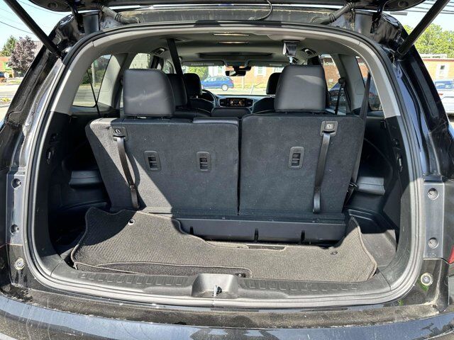 2022 Honda Pilot Special Edition San Clemente CA