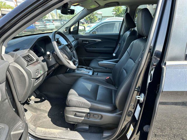 2022 Honda Pilot Special Edition San Clemente CA