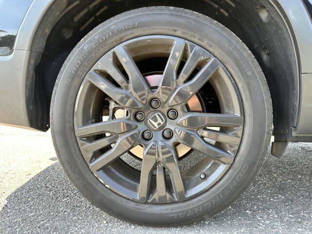 2022 Honda Pilot Special Edition San Clemente CA