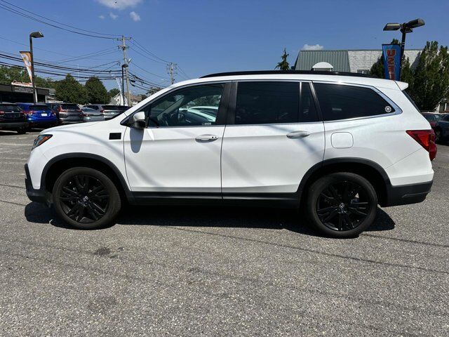 2022 Honda Pilot Special Edition San Clemente CA