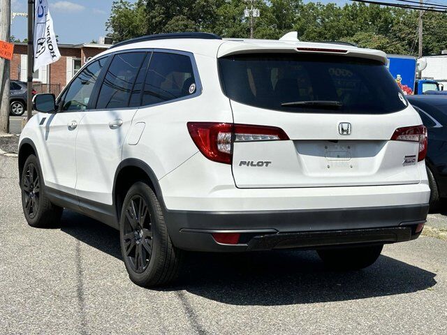 2022 Honda Pilot Special Edition San Clemente CA