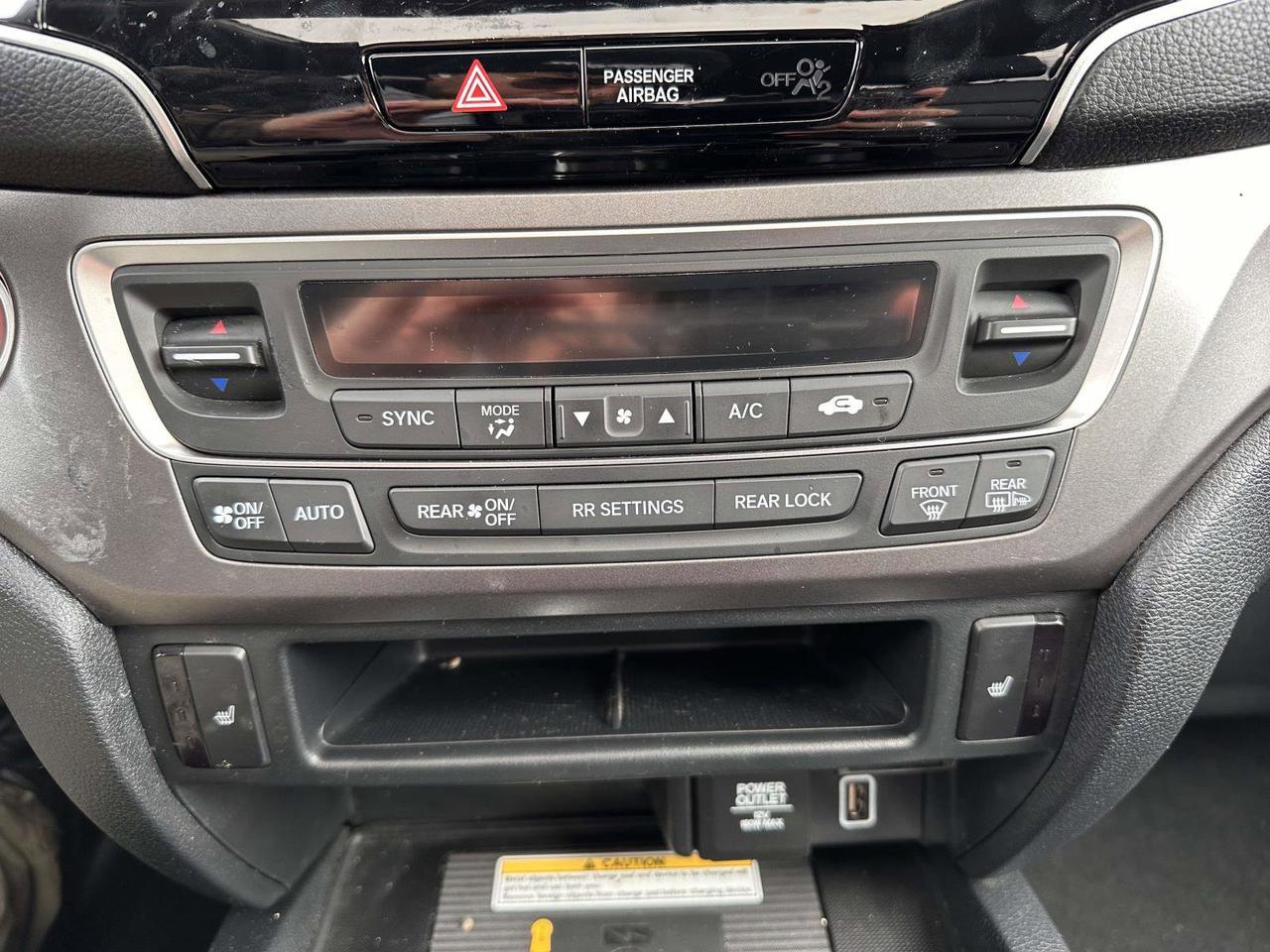 2022 Honda Pilot Special Edition San Clemente CA