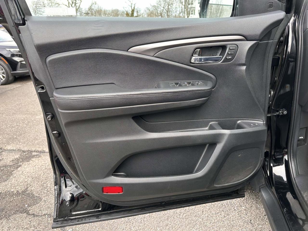 2022 Honda Pilot Special Edition San Clemente CA