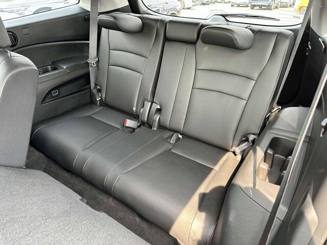 2022 Honda Pilot Special Edition San Clemente CA