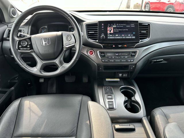 2022 Honda Pilot Special Edition San Clemente CA