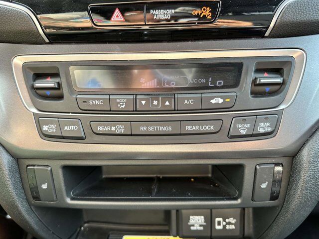 2022 Honda Pilot Special Edition San Clemente CA