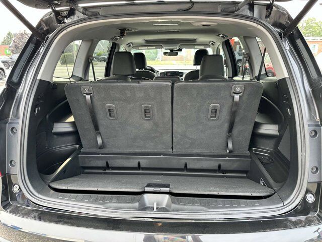 2022 Honda Pilot Special Edition San Clemente CA