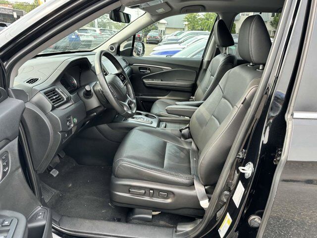 2022 Honda Pilot Special Edition San Clemente CA