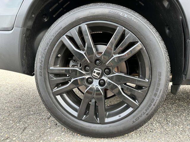 2022 Honda Pilot Special Edition San Clemente CA