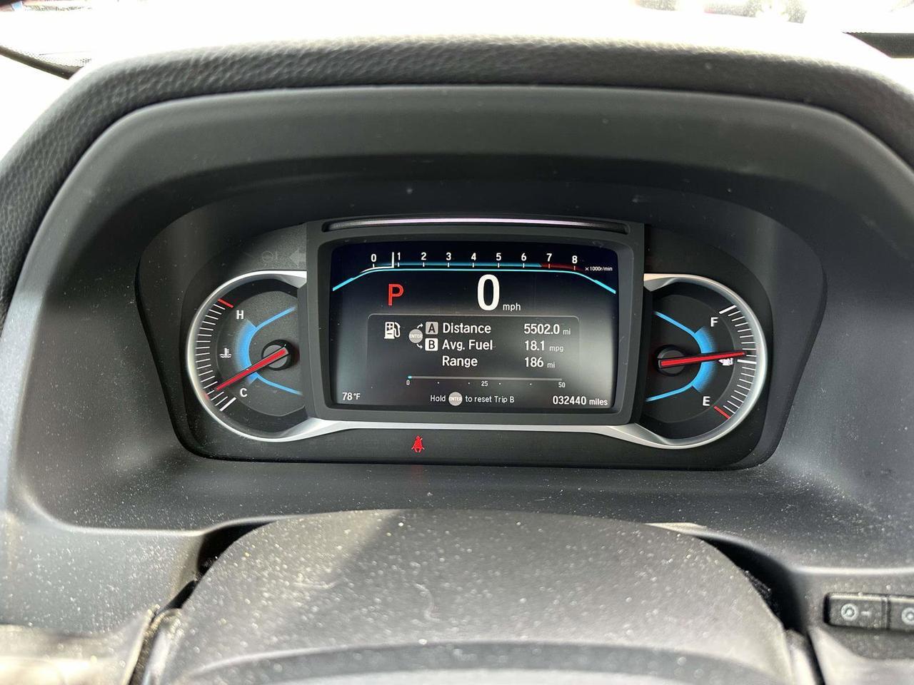 2022 Honda Pilot Special Edition San Clemente CA