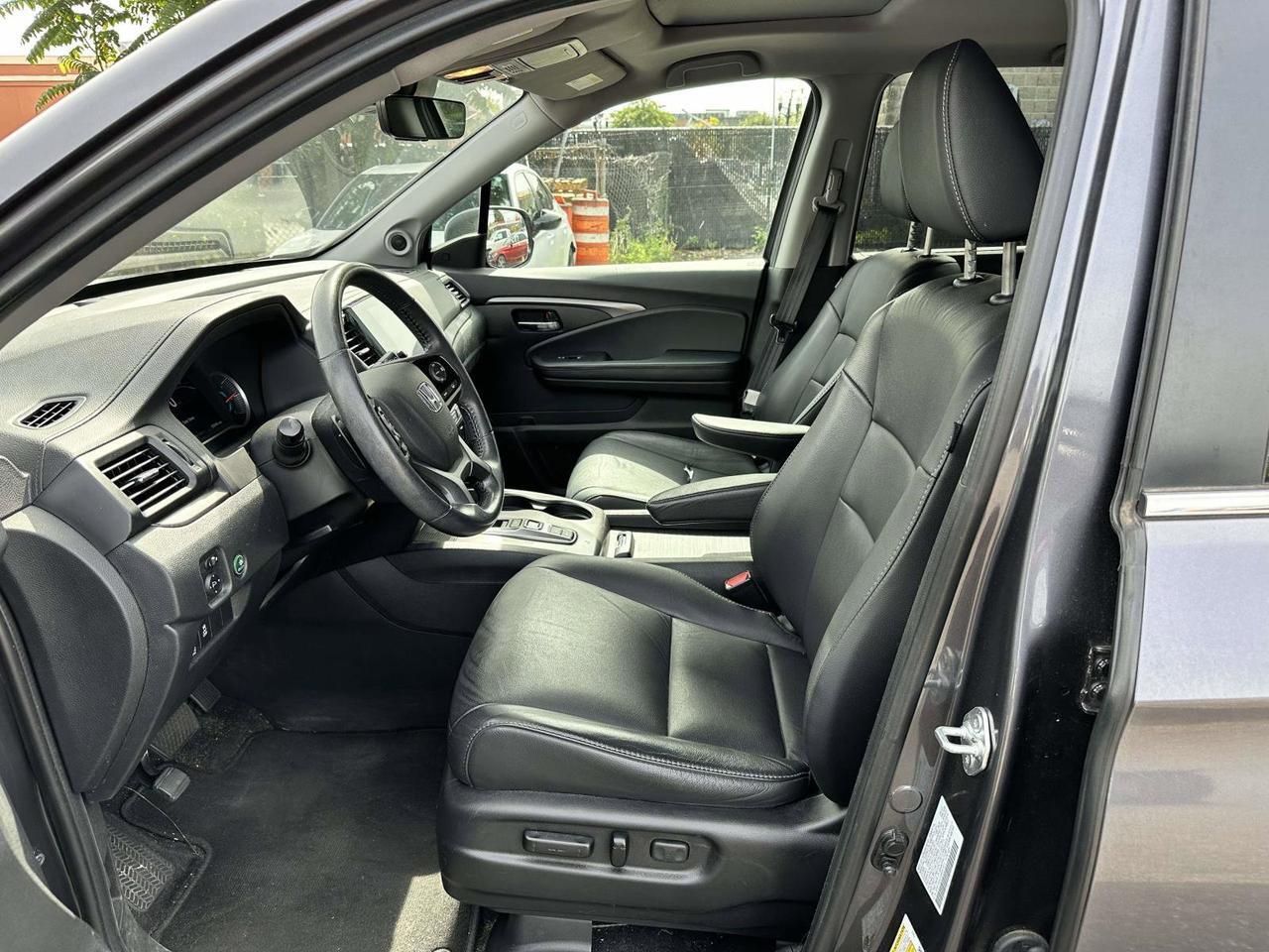 2022 Honda Pilot Special Edition San Clemente CA