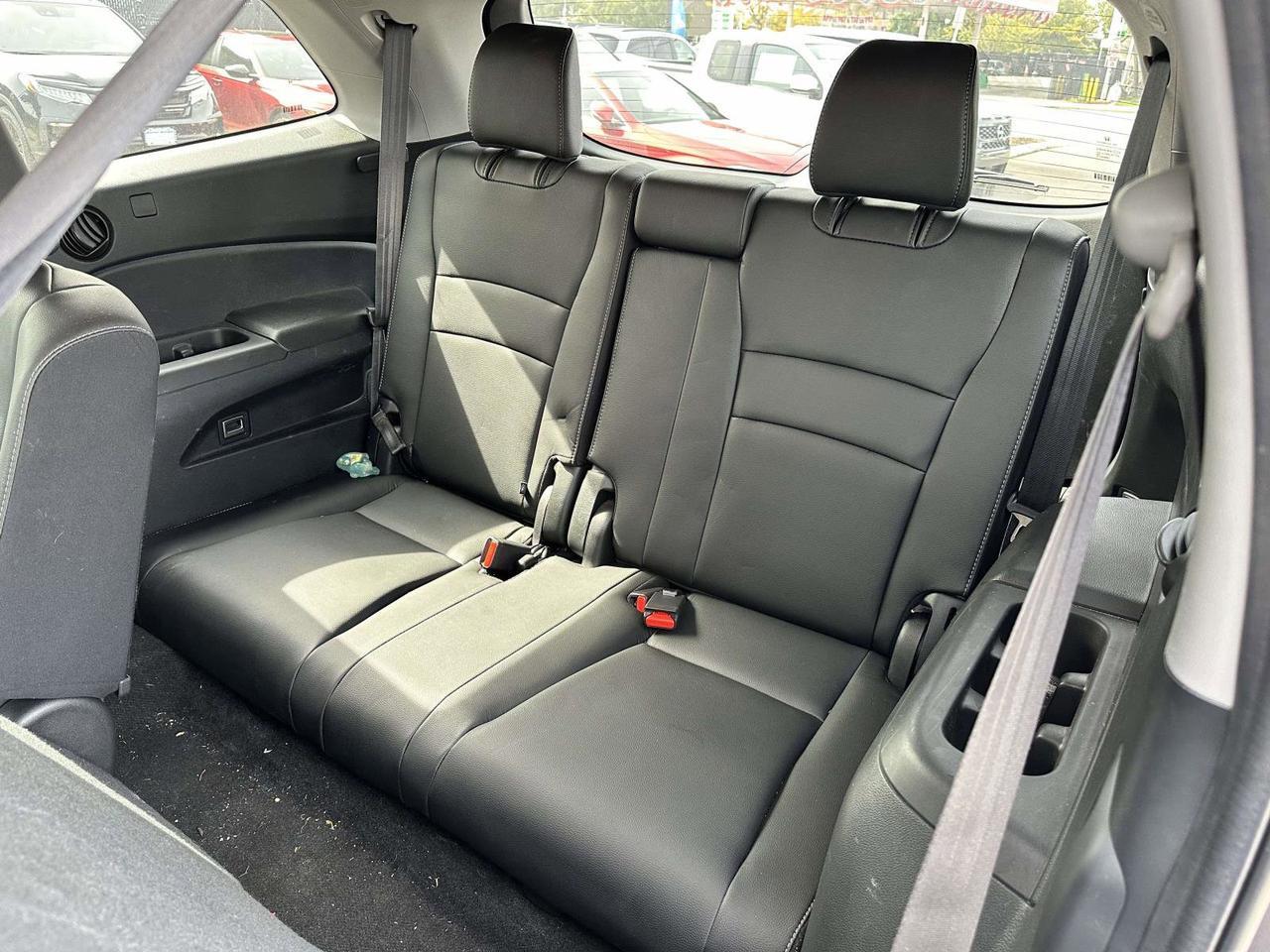 2022 Honda Pilot Special Edition San Clemente CA