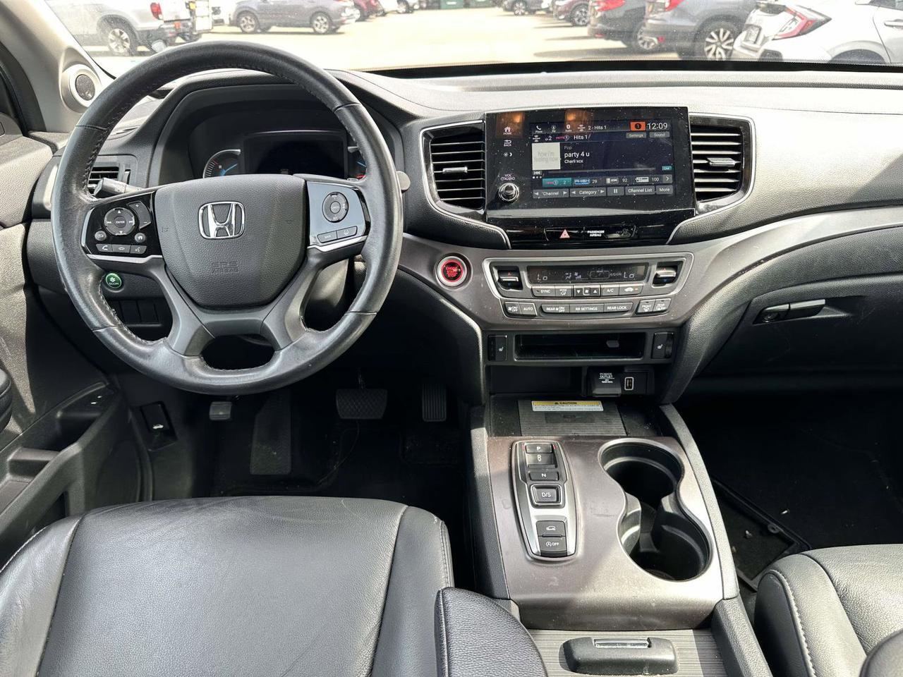 2022 Honda Pilot Special Edition San Clemente CA
