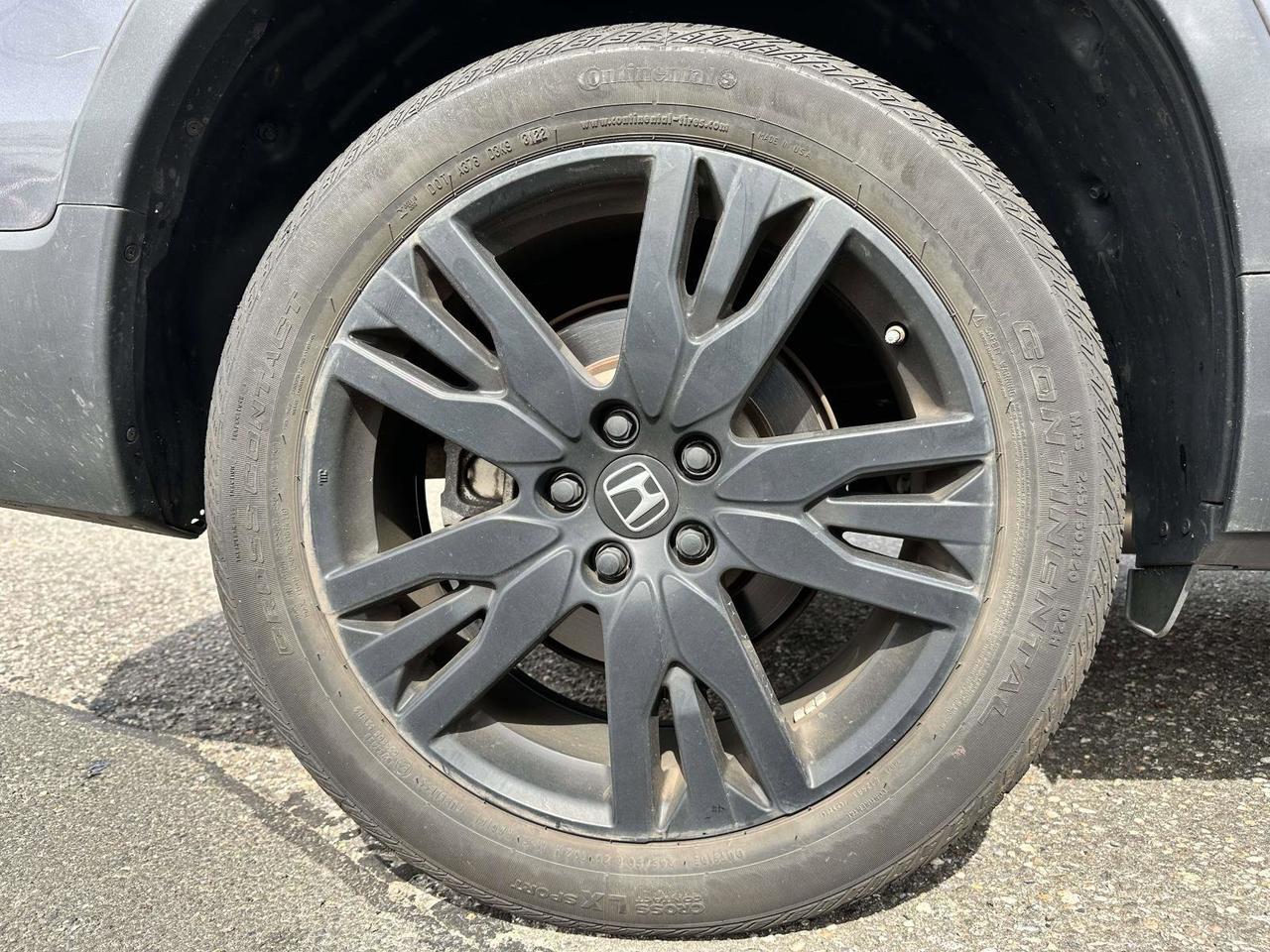 2022 Honda Pilot Special Edition San Clemente CA