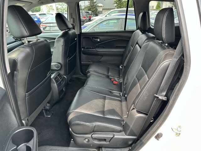 2022 Honda Pilot Special Edition San Clemente CA