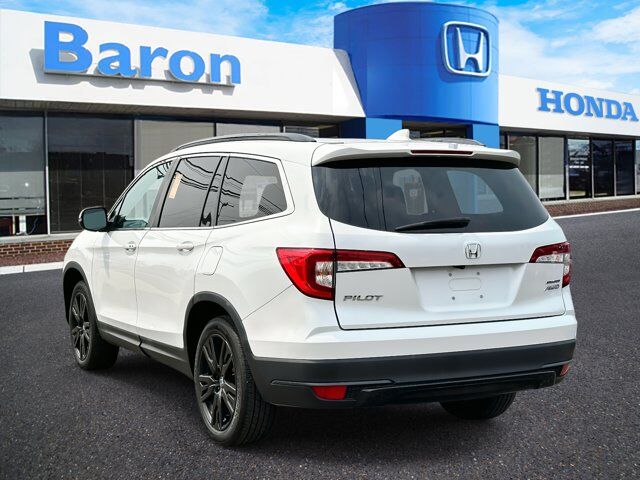 2022 Honda Pilot Special Edition San Clemente CA