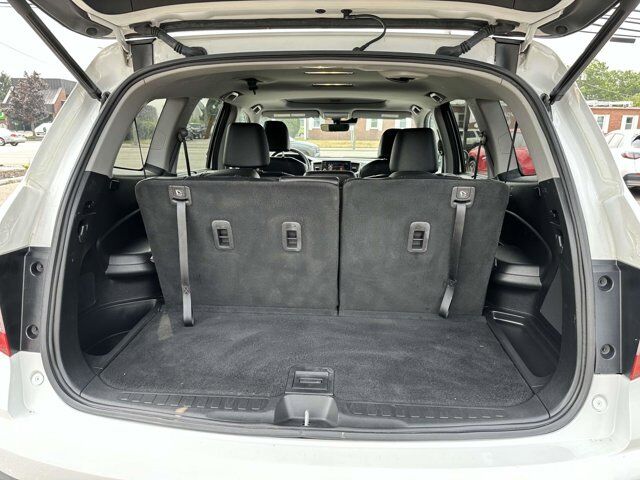 2022 Honda Pilot Special Edition San Clemente CA
