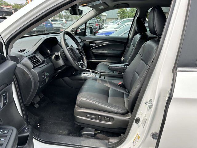 2022 Honda Pilot Special Edition San Clemente CA