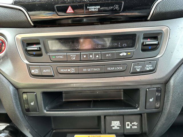2022 Honda Pilot Special Edition San Clemente CA