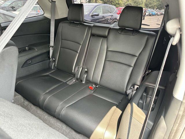 2022 Honda Pilot Special Edition San Clemente CA