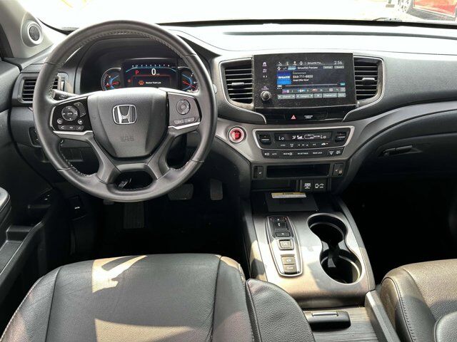 2022 Honda Pilot Special Edition San Clemente CA