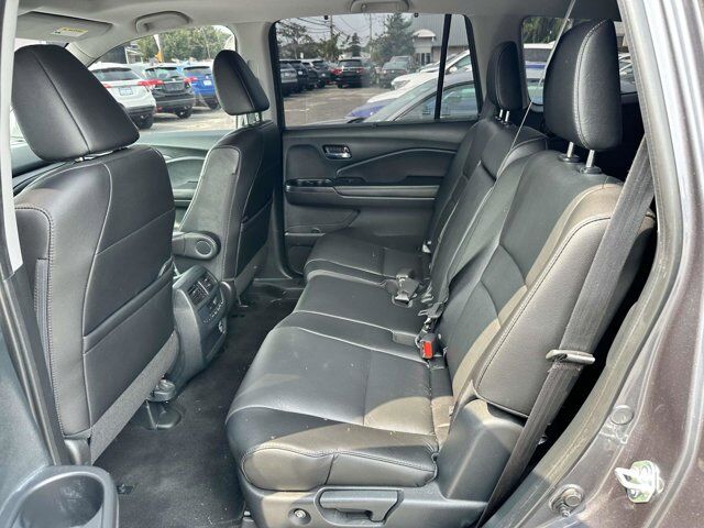 2022 Honda Pilot Special Edition San Clemente CA