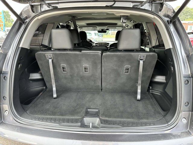 2022 Honda Pilot Special Edition San Clemente CA